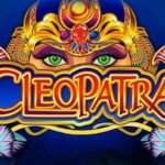 Cleopatra Slot Online Adventure Awaits