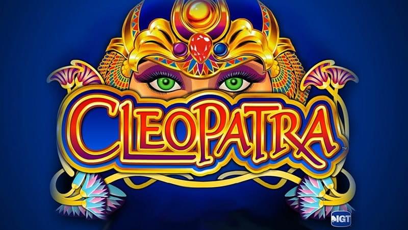 Cleopatra Slot Online Adventure Awaits