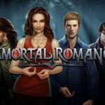 Experience Immortal Romance Slot