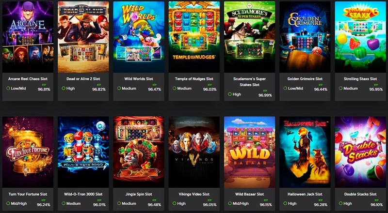 Exploring the Best NetEnt Slots: Uncover the Best Games for Professional Players