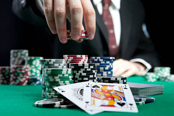 Playing Blackjack Like a Pro: Secrets to how to win Blackjack in casino