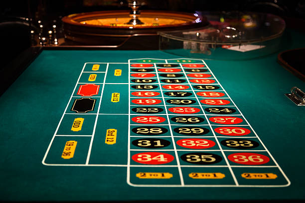 Roulette Game Online: Spinning Wheels and Thrills Await