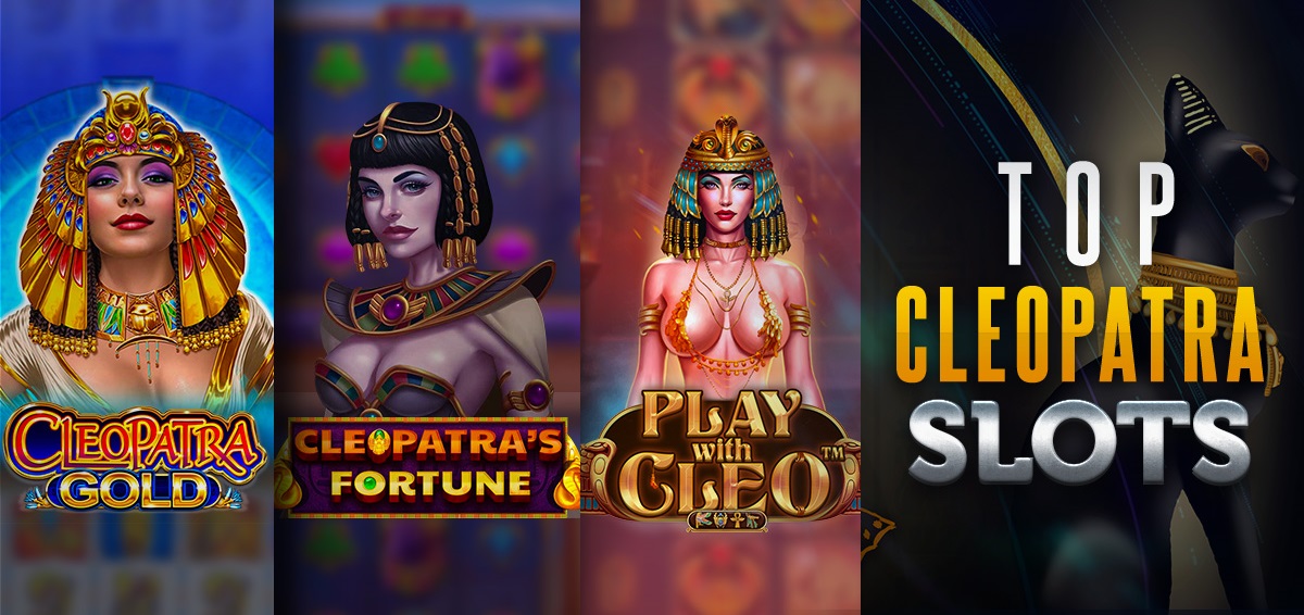 Why Cleopatra Slot is a Must-Try for Professionals: Unlocking Ancient Riches